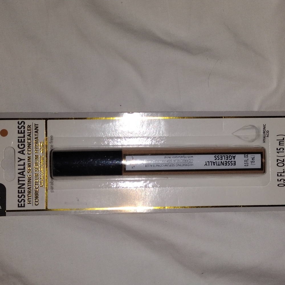 B-Pure essentially ageless concealer-Medium Dee makeup